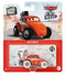 DISNEY PIXAR CARS ON THE ROAD ROYCE REVSLEY METAL DIECAST