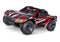 TRAXXAS MAXX SLASH 1/8 6S BRUSHLESS 4WD SHORT COURSE TRUCK READY TO RUN RED