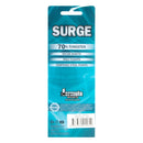 FORMULA SPORTS SURGE- 23 GRAM TEMPERED STEEL POINT 70% TUNGSTEN DART SET