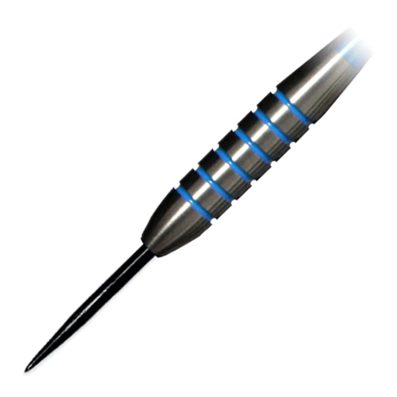 FORMULA SPORTS PREDATOR 24 GRAM 80% TUNGSTEN STEEL TIP DART SET