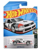 HOT WHEELS AUDI 90 QUATTRO 6/10 RETRO RACERS