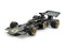 TAMIYA 12046 TEAM LOTUS TYPE 72D 1972 FORMULA 1 RACE CAR 1/12 SCALE PLASTIC MODEL KIT