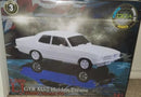 DDA DDA610K LJ GTR UX-1 HOLDEN TORANA SEALED BODY OPENING BONNET WITH ENGINE 1/24 SCALE PLASTIC MODEL KIT