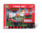 MAISTO 12564 MINI WORK MACHINES MASSEY FERGUSON FARM SET