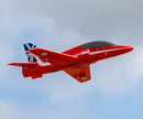 ARROWS HOBBY 50MM DUCTED FAN BAE HAWK WITH VECTOR GYRO PNP PLUG AND PLAY RC MODEL PLANE