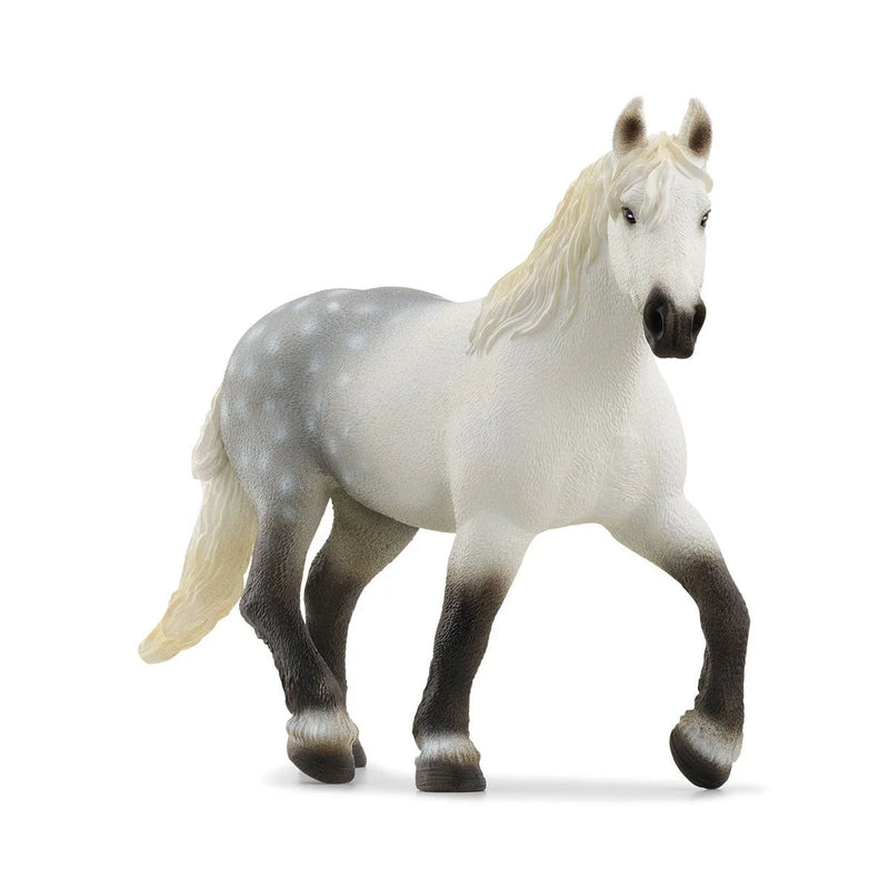 SCHLEICH 13971 PERCHERON MARE