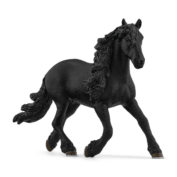 SCHLEICH 13975 FREISIAN STALLION