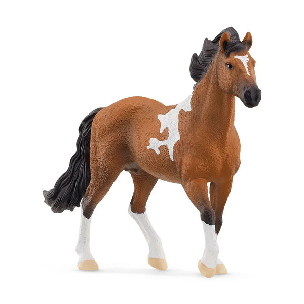 SCHLEICH 13978 MANGALARGA MARCHADOR STALLION