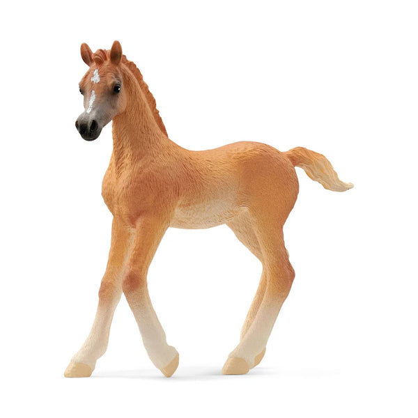 SCHLEICH 13984 ARABIAN FOAL