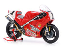 TAMIYA 14063 888 SUPERBIKE RACER PLASTIC MODEL KIT 1/12