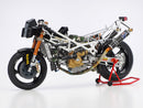 TAMIYA 14063 888 SUPERBIKE RACER PLASTIC MODEL KIT 1/12