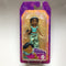 DISNEY PRINCESS PRINCESS JASMINE 9CM DOLL