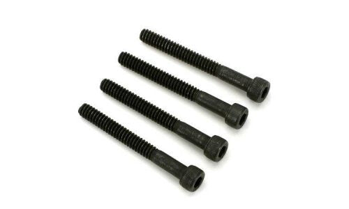 DU-BRO 573 SOCKET HEAD CAP SCREWS 6-32