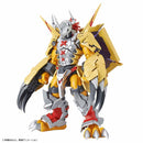 BANDAI 50578151 WARGREYMON GUNDAM PLASTIC MODEL KIT