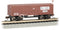BACHMANN 15656  OLD TIME BALTIMORE AND OHIO 37450 BOX CAR N SCALE  SILVER SERIES ROLLING STOCK