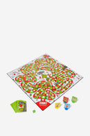 AQUARIUS THE GRINCHMAS JOURNEY BOARD GAME - HOW THE GRINCH STOLE CHRISTMAS