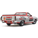 CLASSIC CARLECTABLES 18824 FORD XC UTILITY BREWERS OF AUSTRALIA COLLECTION TOOHEYS DRAUGHT 1/18 SCALE DIECAST MODEL