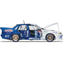 CLASSIC CARLECTABLES 18825 HOLDEN VL COMMODORE 1988 BATHURST  GRICE AND PERCY 1/18 SCALE METAL DIECAST VEHICLE