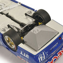 CLASSIC CARLECTABLES 18825 HOLDEN VL COMMODORE 1988 BATHURST  GRICE AND PERCY 1/18 SCALE METAL DIECAST VEHICLE