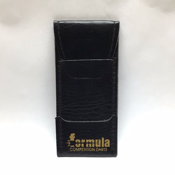 FORMULA SPORTS DART WALLET GOLD