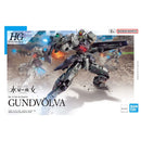 BANDAI 5064253 HG GUNDVOLVA 1/144 SCALE PLASTIC MODEL KIT