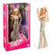 BARBIE THE MOVIE MARGOT ROBBIE DISCO COLLECTABLE DOLL