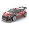 MJX 14303 HYPER GO CITROEN 4WD BRUSHLESS 2S RC CAR