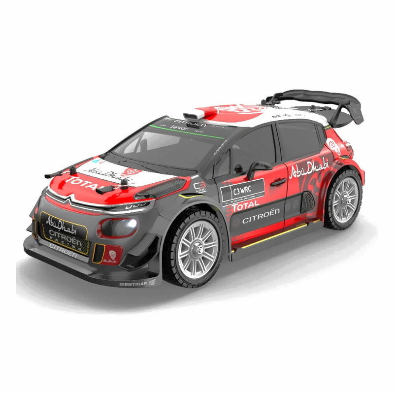 MJX 14303 HYPER GO CITROEN 4WD BRUSHLESS 2S RC CAR