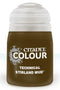 CITADEL COLOUR - TECHNICAL 27-26 STIRLAND MUD 24ML