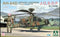 TAKOM 2607   AH-64D APACHE LONGBOW  J.G.S.D.F  ATTACK HELICOPTER 1/35 SCALE PLASTIC MODEL KIT