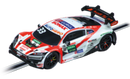 CARRERA 64226 GO AUDI R8 LMS GT3 EVO II DTM RENE RAST NUMBER 33 1/43 SCALE SLOT CAR