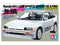 TAMIYA 24045 HONDA BALLADE SPORTS MUGEN CR-X PRO 1/24 SCALE PLASTIC MODEL KIT