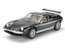 TAMIYA 24358 LOTUS EUROPA SPECIAL 1:24 SCALE PLASTIC MODEL KIT