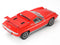 TAMIYA 24358 LOTUS EUROPA SPECIAL 1:24 SCALE PLASTIC MODEL KIT