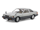 TAMIYA 24365 TOYOTA SOARER 2000VR-TURBO 1/24 SCALE PLASTIC MODEL KIT