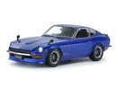 TAMIYA 24367 NISSAN FAIRLADY 240Z STREET CUSTOM 1/24 SCALE PLASTIC MODEL KIT