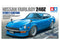 TAMIYA 24367 NISSAN FAIRLADY 240Z STREET CUSTOM 1/24 SCALE PLASTIC MODEL KIT