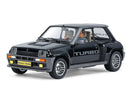 TAMIYA 24368 RENAULT 5 TURBO 1/24 SCALE SPORTS CAR  SERIES NO.368 PLASTIC MODEL KIT