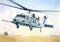 ITALERI 2666 MH-60K BLACKHAWK SOA (SPECIAL OPERATIONS AVIATION REGIMENT) 1/48 SCALE PLASTIC MODEL KIT HELICOPTER