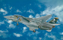 ITALERI 2667 F-14A TOMCAT 1/48 SCALE PLASTIC MODEL KIT