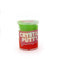 TNW UNICORN CRYSTAL PUTTY GREEN AND ORANGE