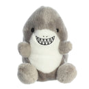 AURORA WORLD PALM PALS CHOMPS SHARK 13CM PLUSH