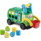 VTECH RIDE AND GO RECYCLING TRUCK