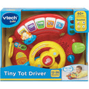 VTECH BABY TINY TOT DRIVER
