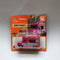 MATCHBOX 70 YEARS HLD06 ICE CREAM KING 59 OF 100 DIECAST CAR SHORTCARD