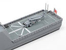 TAMIYA 31037 JMSDF DEFENCE SHIP FFM-1 MOGAMI 1/700 PLASTIC MODEL KIT