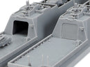 TAMIYA 31037 JMSDF DEFENCE SHIP FFM-1 MOGAMI 1/700 PLASTIC MODEL KIT