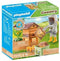 PLAYMOBIL 71253 COUNTRY FEMALE BEEKEEPER 26PC