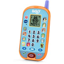 VTECH BLUEY RING RING PHONE