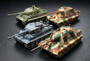 TAMIYA 32569 PANZERJAGER JAGTIGER SD.KFZ.186 EARLY FRUHE PRODUCTION 1/48 SCALE PLASTIC MODEL KIT